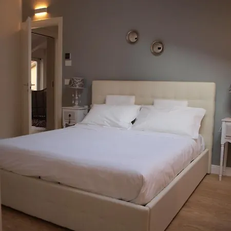 Acquaderni Guest house Bologna