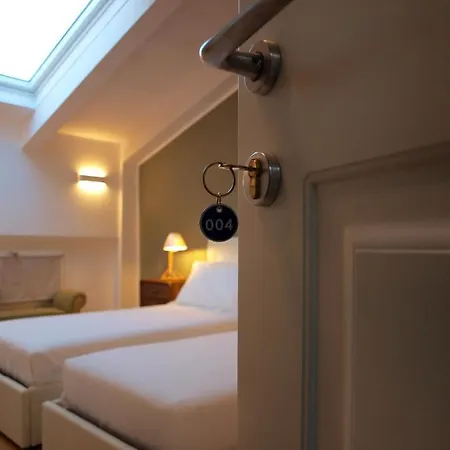 Acquaderni Guest house Bologna