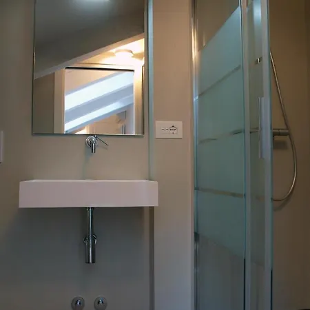 Acquaderni Guest house