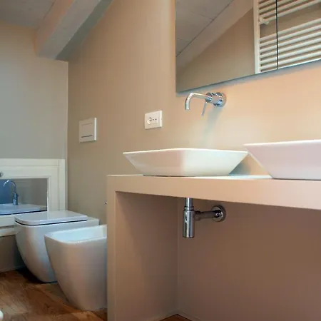 Guest house Acquaderni