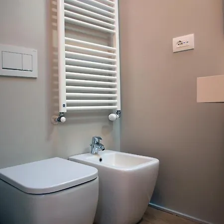 Acquaderni Guest house Bologna