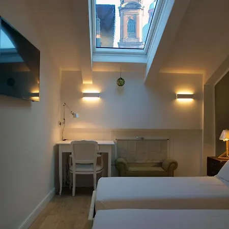 Acquaderni Guest house