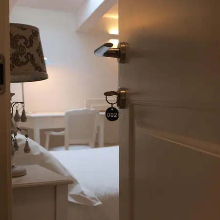 Acquaderni Guest house