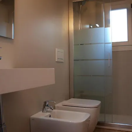 Guest house Acquaderni