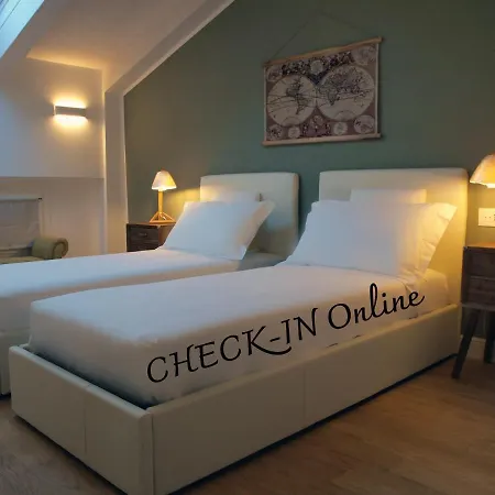 Acquaderni Guest house