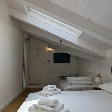 Acquaderni 3* Bologna