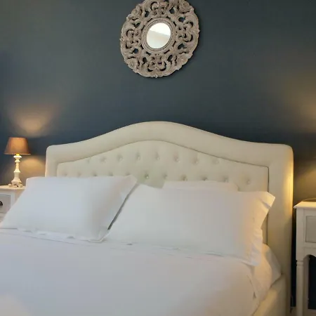 Acquaderni Guest house