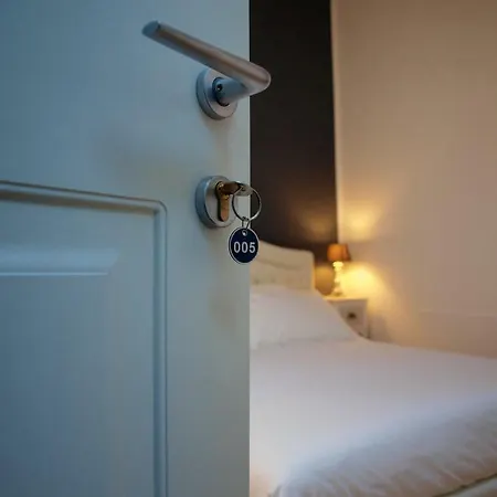 Guest house Acquaderni Bologna