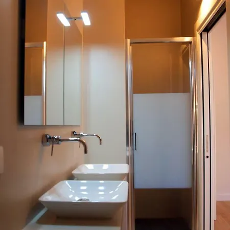 Acquaderni Guest house Bologna