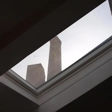 Acquaderni Gæstehus Bologna