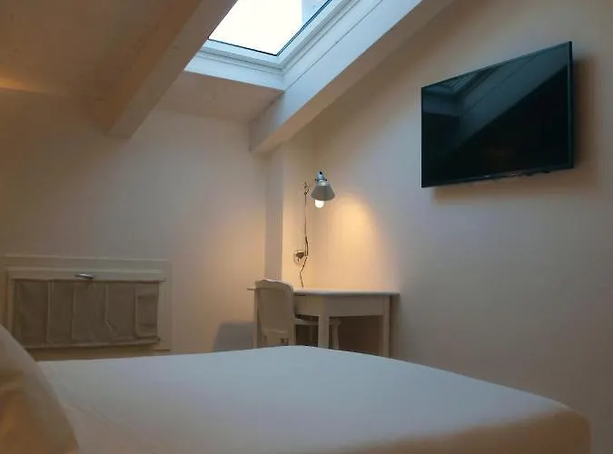 Gæstehus Acquaderni Bologna