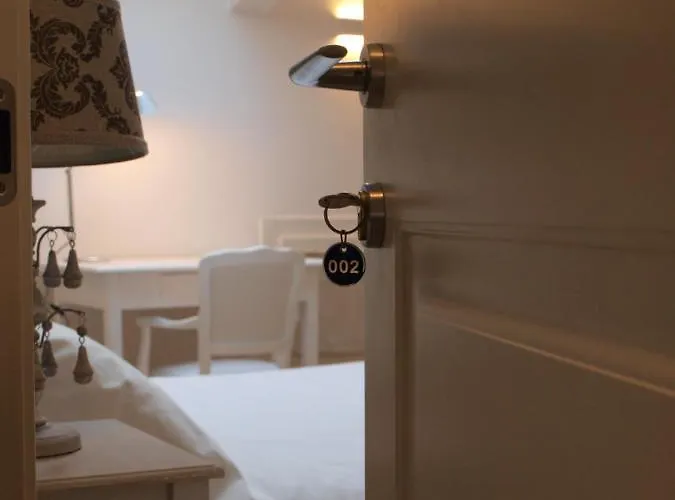 Acquaderni Gæstehus