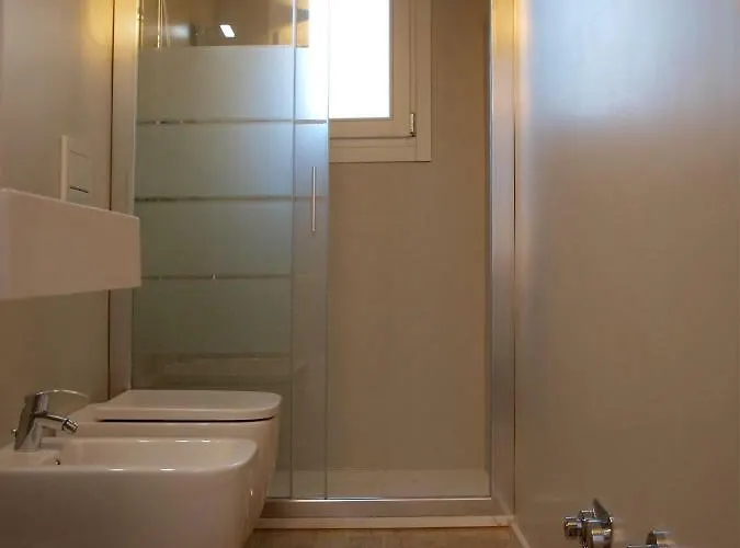 Acquaderni Gæstehus 3*