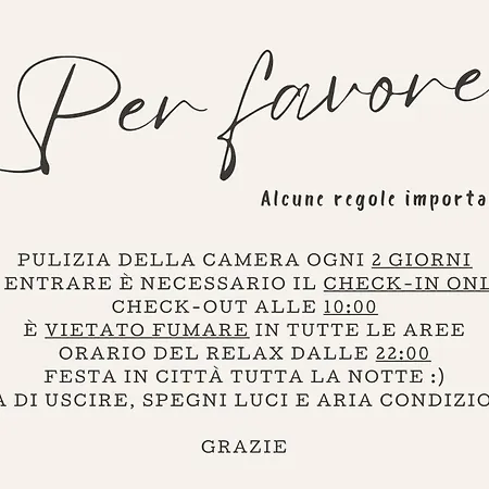 Guest house Acquaderni