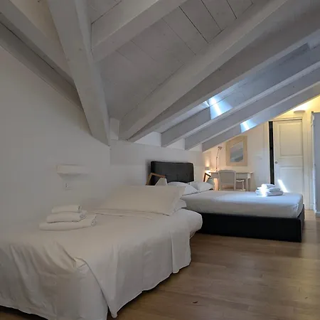 Guest house Acquaderni