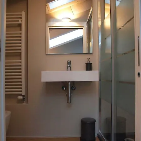 Acquaderni Guest house