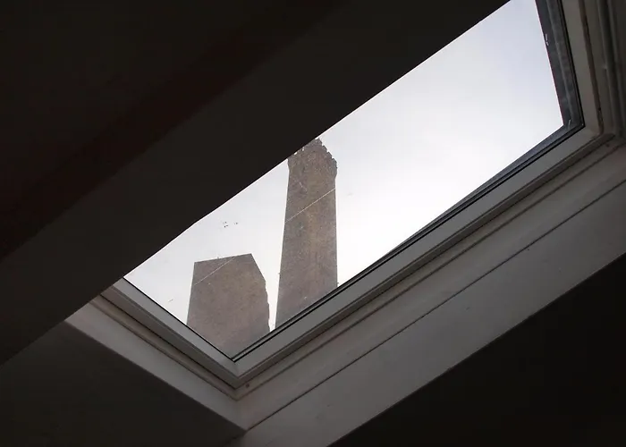 Acquaderni Vendégház Bologna