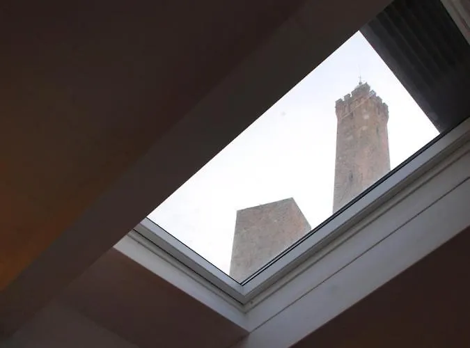 ゲストハウス Acquaderni 3*