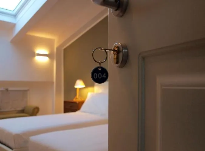 Acquaderni Vendégház Bologna