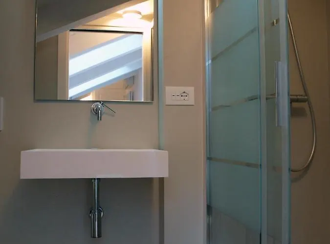 Acquaderni Vendégház