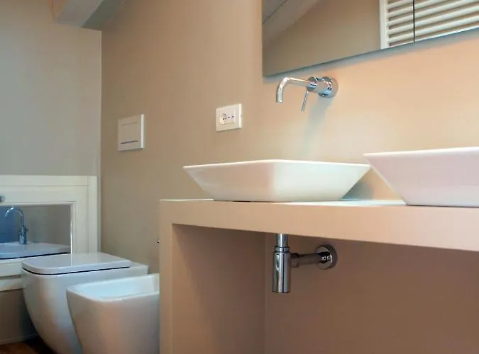 Vendégház Acquaderni