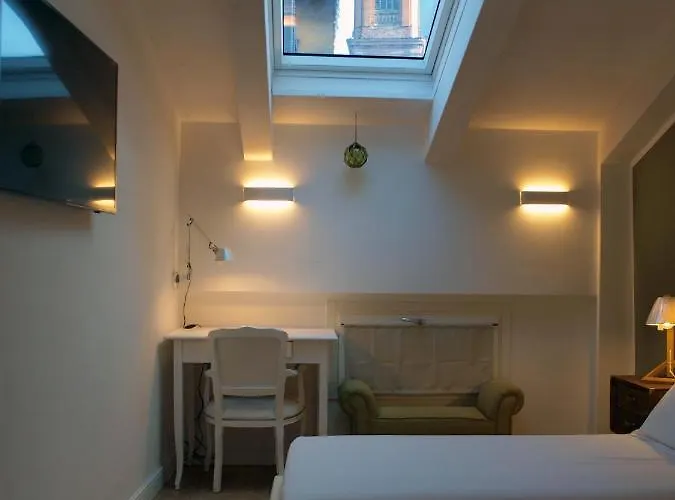 Acquaderni بيت ضيافة