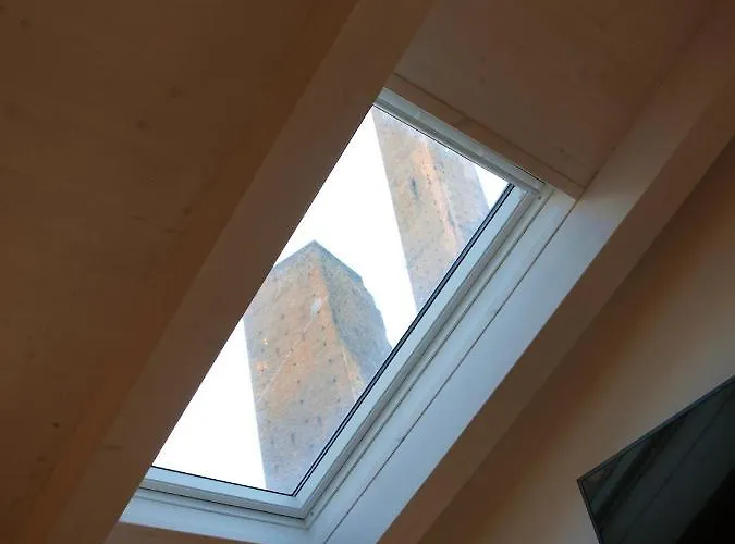 بيت ضيافة Acquaderni 3*