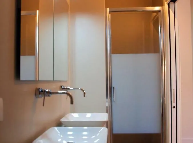 Acquaderni بيت ضيافة بولونيا