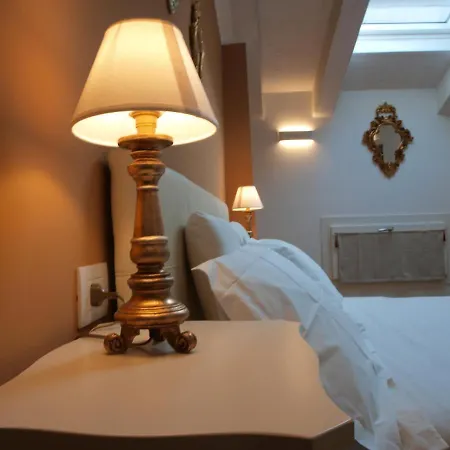 Acquaderni Vendégház 4*
