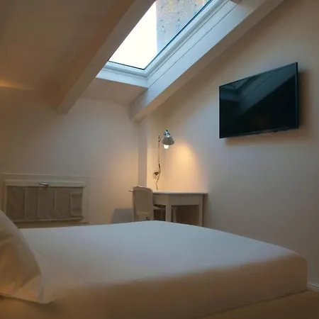 Casa de hóspedes Acquaderni Bolonha