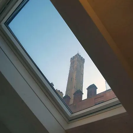 Casa de hóspedes Acquaderni Bolonha