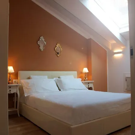 Acquaderni Casa de hóspedes Bolonha