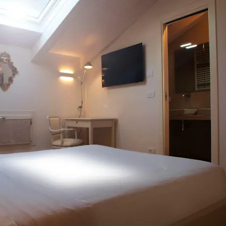 Casa de hóspedes Acquaderni 3*