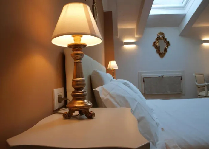 Acquaderni Vendégház 4*