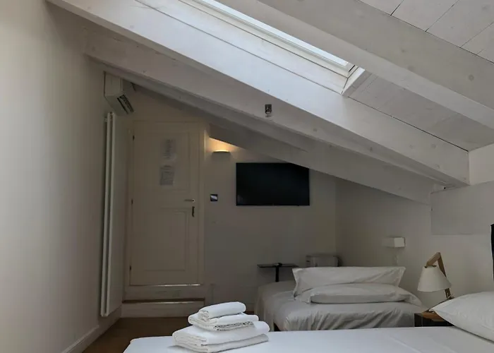 Acquaderni 3* Μπολόνια