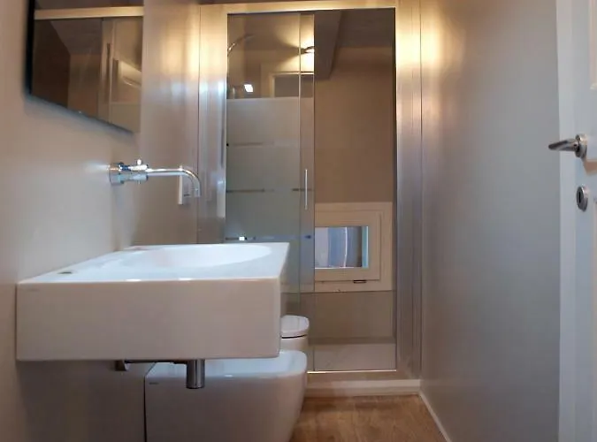 Acquaderni 3* Bologna