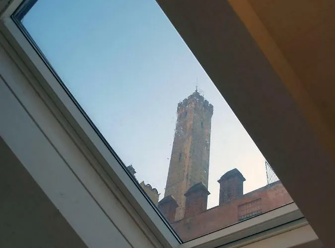 Vendégház Acquaderni Bologna