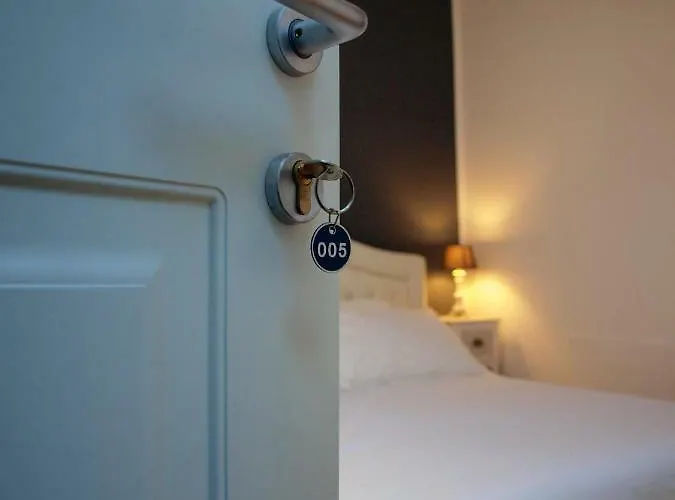 Gasthof Acquaderni Bologna