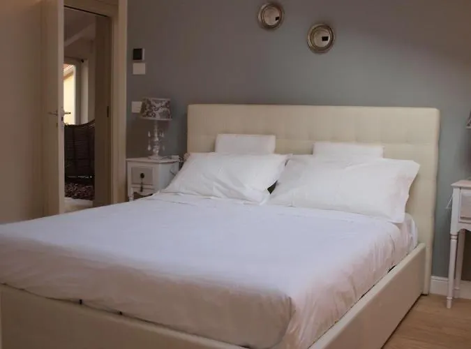 Acquaderni بيت ضيافة بولونيا