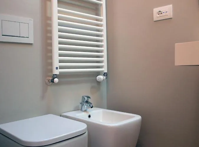 Acquaderni بيت ضيافة بولونيا