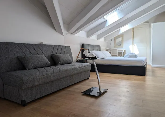 Acquaderni بولونيا